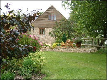View of Bramble Down